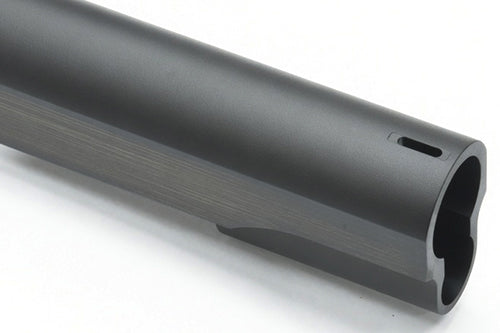 Guarder Full Steel CNC Kit For MARUI Series'70 (S70/Steel Bluing)
