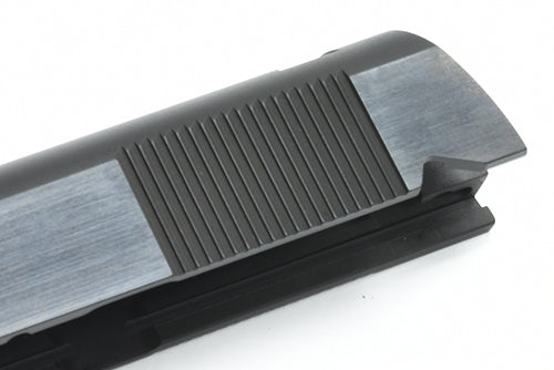 Guarder Full Steel CNC Kit For MARUI Series'70 (S70/Steel Bluing)