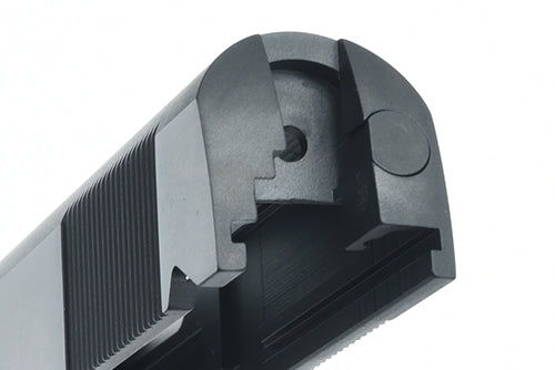 Guarder Full Steel CNC Kit For MARUI Series'70 (S70/Steel Bluing)