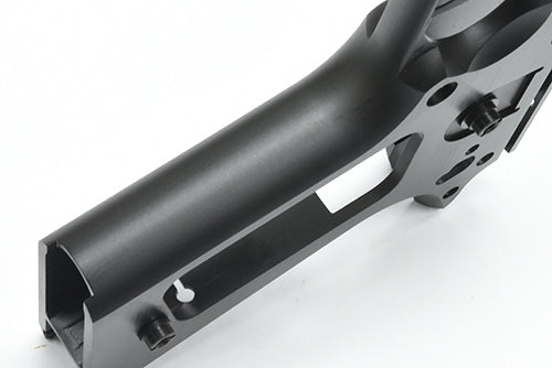 Guarder Full Steel CNC Kit For MARUI Series'70 (S70/Steel Bluing)
