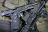 Guarder Aluminum Slide & Frame for MARUI MEU.45 (Alum. Color)