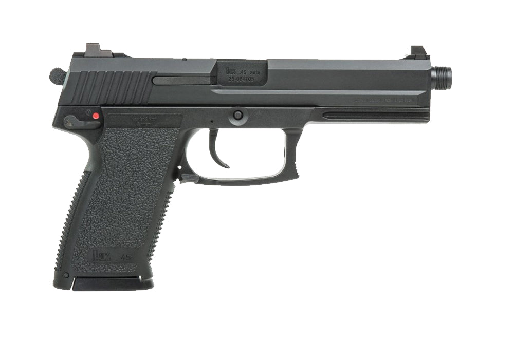 Umarex (KWA) H&K MK23 USSOCOM GBB Pistol