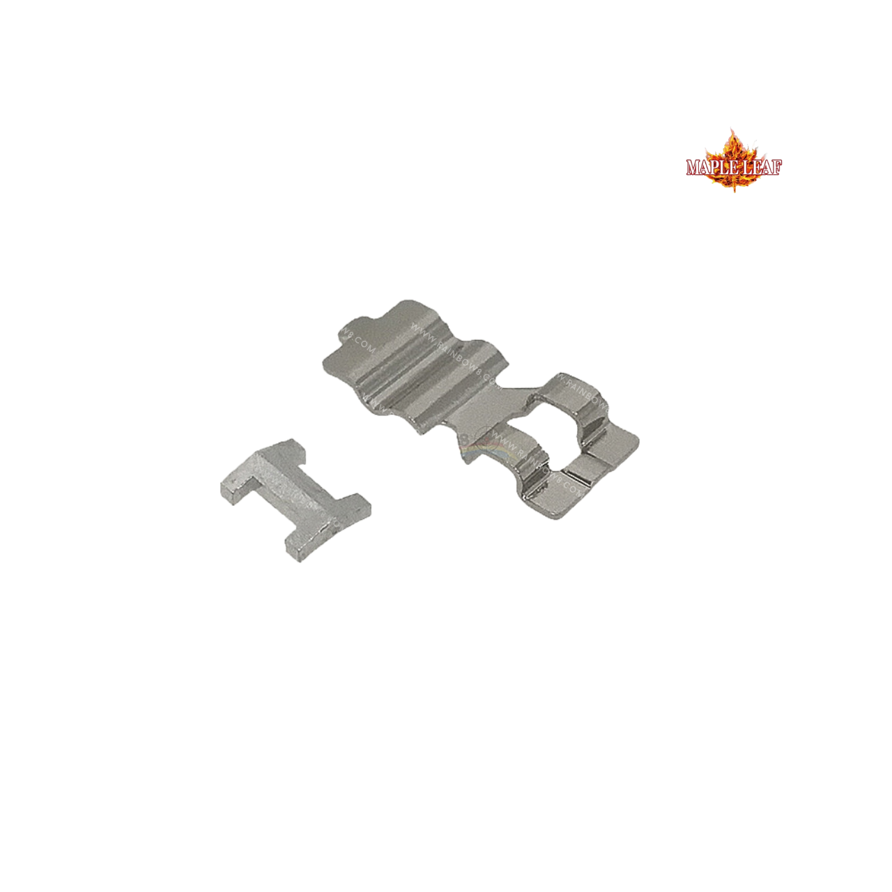 Maple Leaf Steel Hop Lever for Umarex / VFC HK45CT GBB Pistol