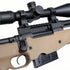 SVOBODA MK13 MOD5 Shell Ejecting GBB Sniper Rifle