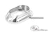 Airsoft Masterpiece Huge Infinity Magwell for Aluminum Grip (Silver / Black / Grey)