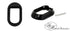 Airsoft Masterpiece Infinity Magwell for Hi-CAPA (Black)