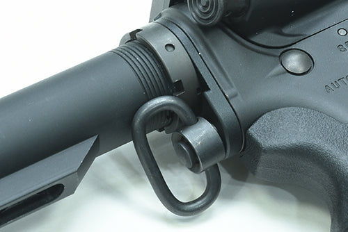 Guarder QD End Plate Sling Mount for MARUI MWS GBB