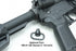 Guarder QD End Plate Sling Mount for MARUI MWS GBB