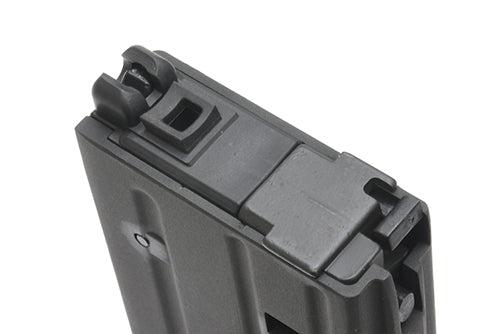 Guarder AR15 Standard Magazine for MARUI M4 MWS GBB