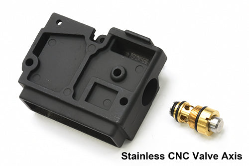 Guarder AR15 Standard Magazine for MARUI M4 MWS GBB