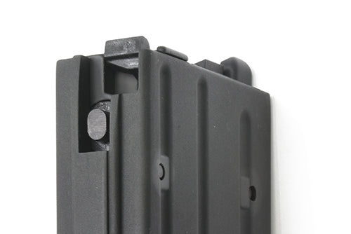 Guarder AR15 Standard Magazine for MARUI M4 MWS GBB