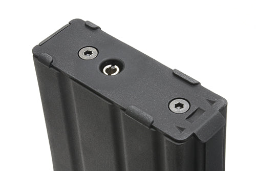 Guarder AR15 Standard Magazine for MARUI M4 MWS GBB