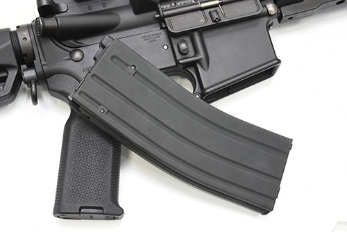 Guarder AR15 Standard Magazine for MARUI M4 MWS GBB