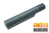 Guarder CNC 6 Position Buffer Tube for MARUI MWS GBB (Black)