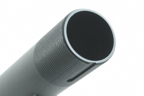 Guarder CNC 6 Position Buffer Tube for MARUI MWS GBB (Black)