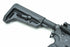 Guarder CNC 6 Position Buffer Tube for MARUI MWS GBB (Black)