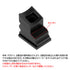 LayLax FirstFactory Tokyo Marui M4A1 MWS Gas Route Seal Gasket