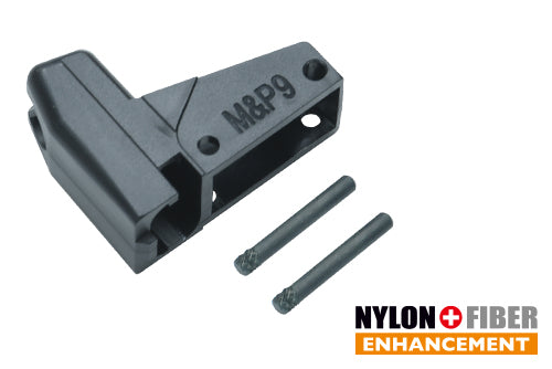 Guarder Enhanced Magazine Lip for Marui M&P9 / M&P9L