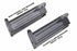 Guarder Light Weight Aluminum Magazine for Kit Marui M&P9/M&P9L (Black)
