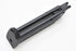 Guarder Light Weight Aluminum Magazine for Kit Marui M&P9/M&P9L (Black)