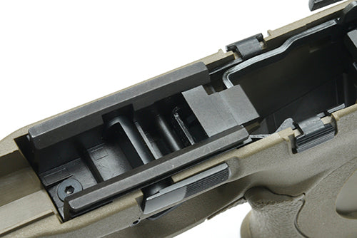 Guarder Enhanced Frame Complete Set For MARUI M&P9L (FDE)