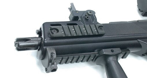 Picatinny Rails for G36 Series  - C Type