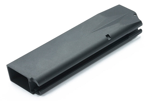 Guarder Aluminum Magazine Case For MARUI P226/E2 (Black)