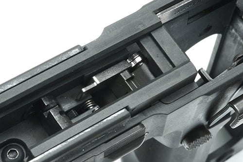 Guarder Stainless Safety Lever for MARUI P226/E2