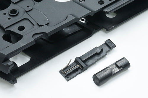 Guarder Magazine Release Button Block for MARUI P226/E2