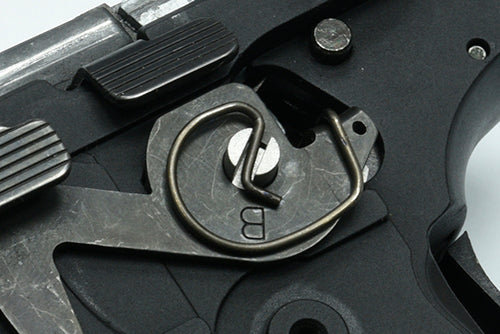 Guarder Stainless Decocking Lever Bearing for MARUI P226