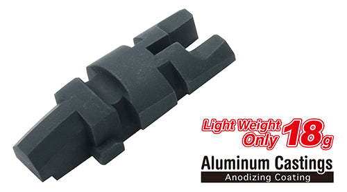 Guarder Light Weight Mainspring Seat For MARUI P226R