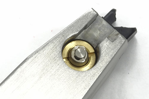 Guarder Light Weight Aluminum Magazine For MARUI P226/E2 (Silver)
