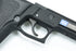 Guarder Aluminum Frame Complete Set For MARUI P226 (E2/Black)