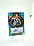 2022-23 Joelinton Newcastle Panini Select Auto