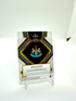 2022-23 Joelinton Newcastle Panini Select Auto