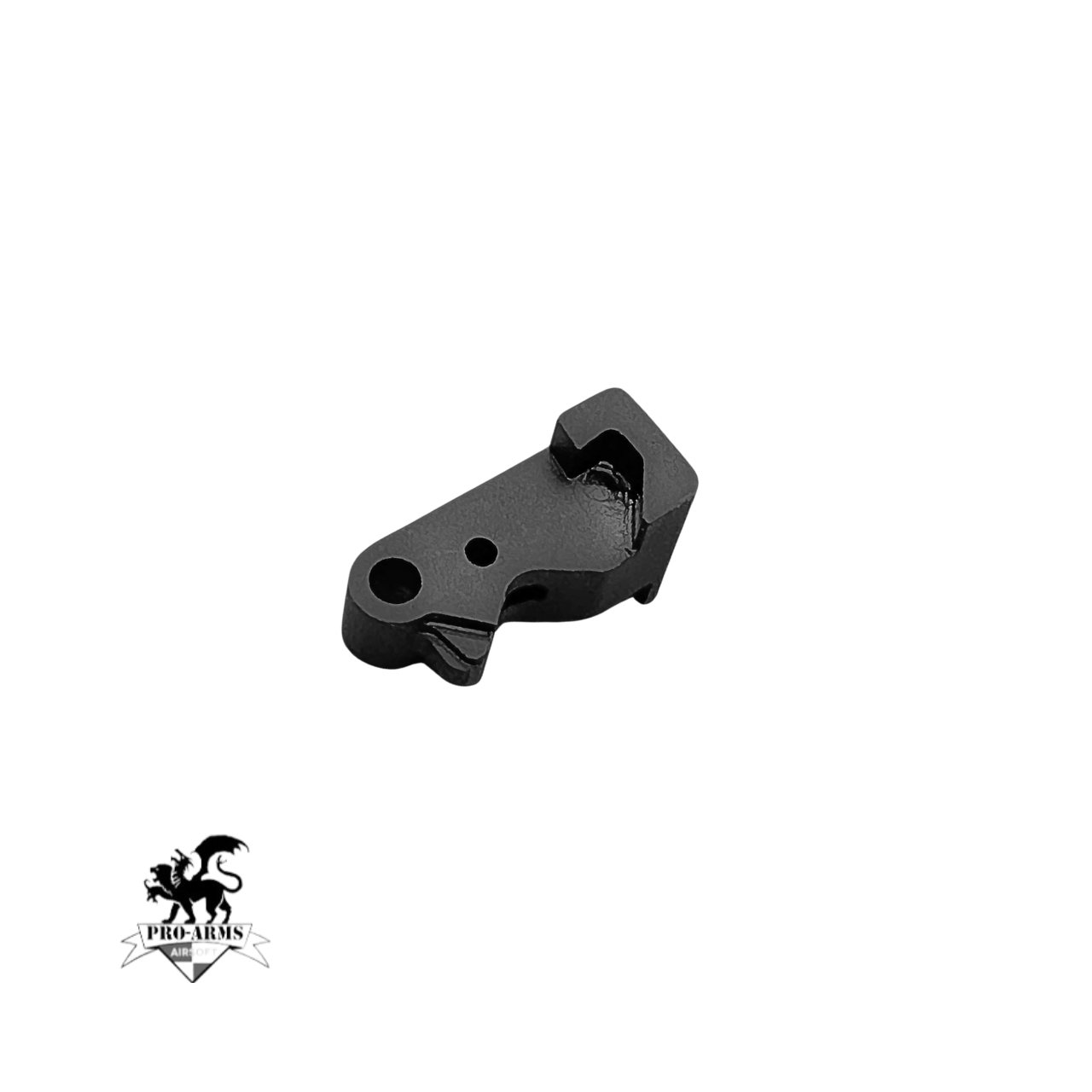Pro Arms Steel Hammer for Marui MP7 GBB (Black)