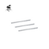 Pro Arms 130% Air Nozzle Return Spring for Tokyo Marui V10 (3pcs in 1 pack)