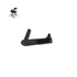 Pro Arms Full CNC Stainless Steel Slide Catch for Tokyo Marui V10 (Silver / Black)