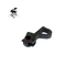 Pro Arms Full CNC Stainless Steel Hammer for Tokyo Marui V10 (Black / Silver)