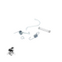 Pro Arms Replacement Spring Set (Black) for VFC / Umarex Glock GBB