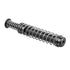 Pro Arms 130% Steel Recoil Rod (Black) - Umarex G17 Gen4
