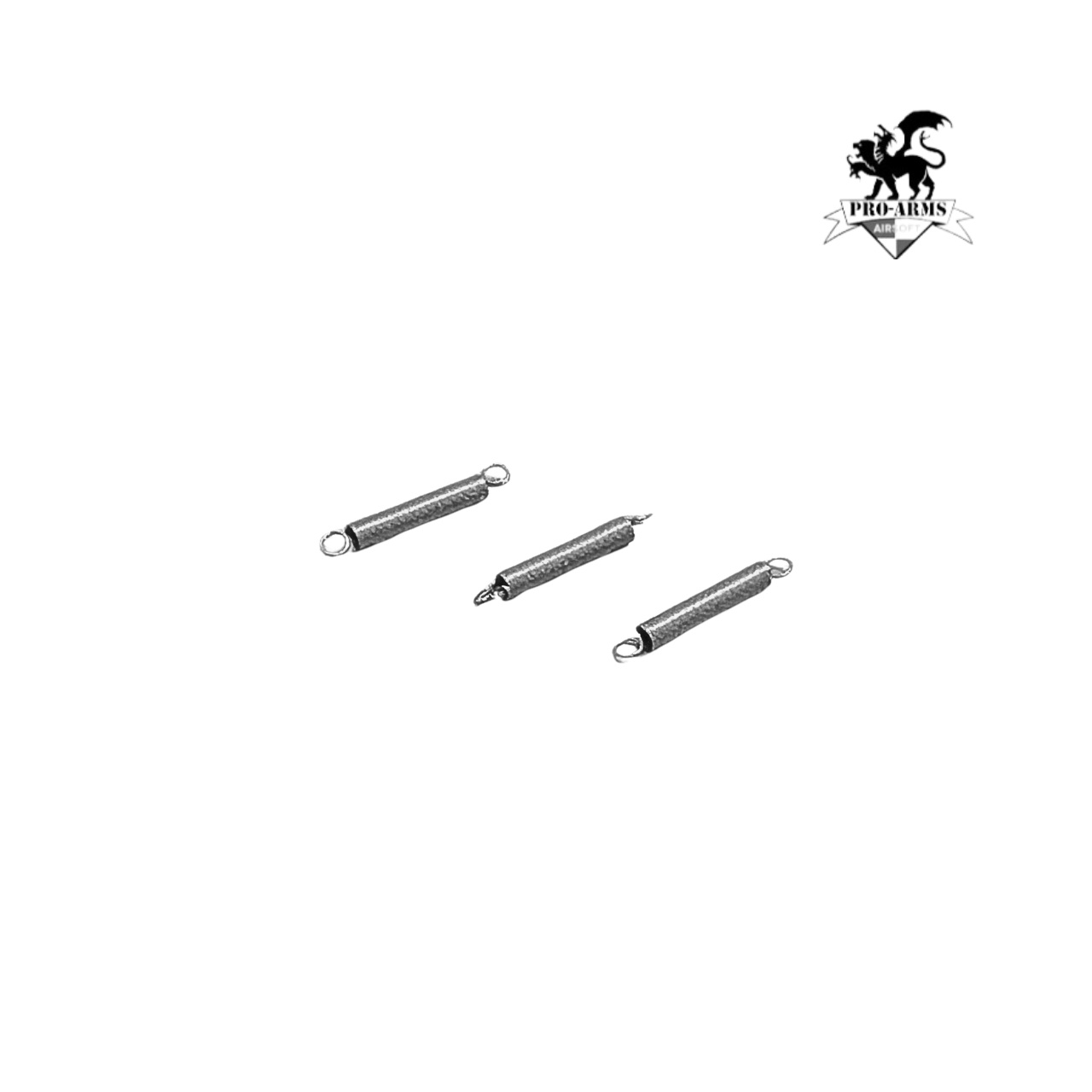 Pro Arms 130% Enhanced Nozzle Spring for EMG SI P365 GBB