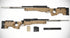 SVOBODA MK13 MOD5 Shell Ejecting GBB Sniper Rifle