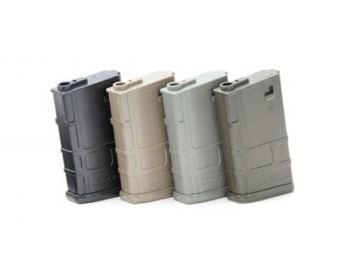 SAA PTS 20rd Magazine PMAG FOR M4 / M16 AEG (1 PC)