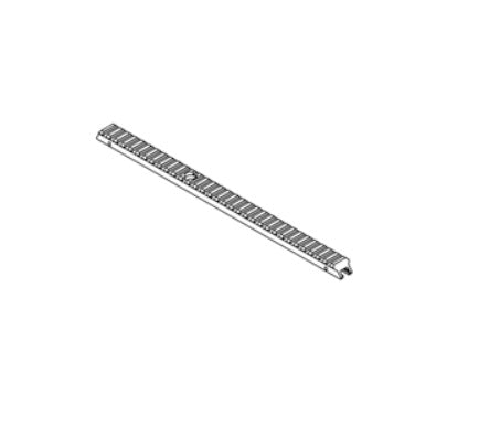 Top Rail For KWA PMX GBB