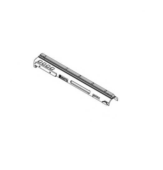 Upper Receiver For KWA PMX GBB