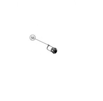 Flash Hide (Part No. 56) For KWA PMX GBB