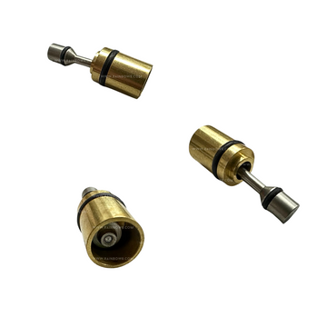 GAS Control Bulb for Target Shooting PSS-300 6mm Airsoft Gas Pistol ...