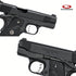 Guarder Enhanced Full Kits for MARUI MEU .45 (Black)