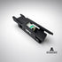 Revanchist Airsoft 3DP Ultra Light Weight Low Blow Back Unit Deluxe Version for T.Marui Hi-capa Series